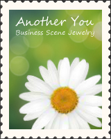 切手画面の中に数種類のカラフルな花が表示されます。消印スタンプがおされる日があります。